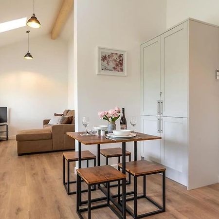 Rose Barn - Luxury Barn Accommodation In The Cotswolds Gretton  Bagian luar foto