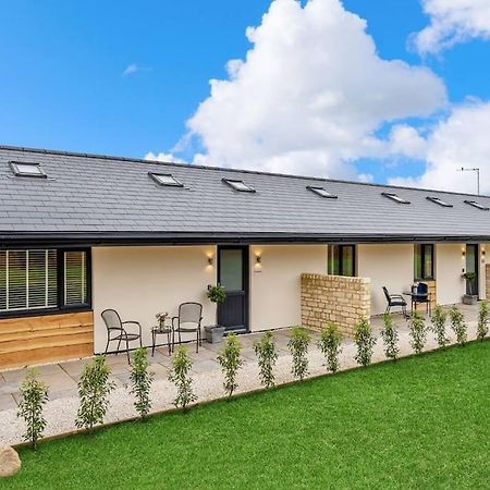 Rose Barn - Luxury Barn Accommodation In The Cotswolds Gretton  Bagian luar foto