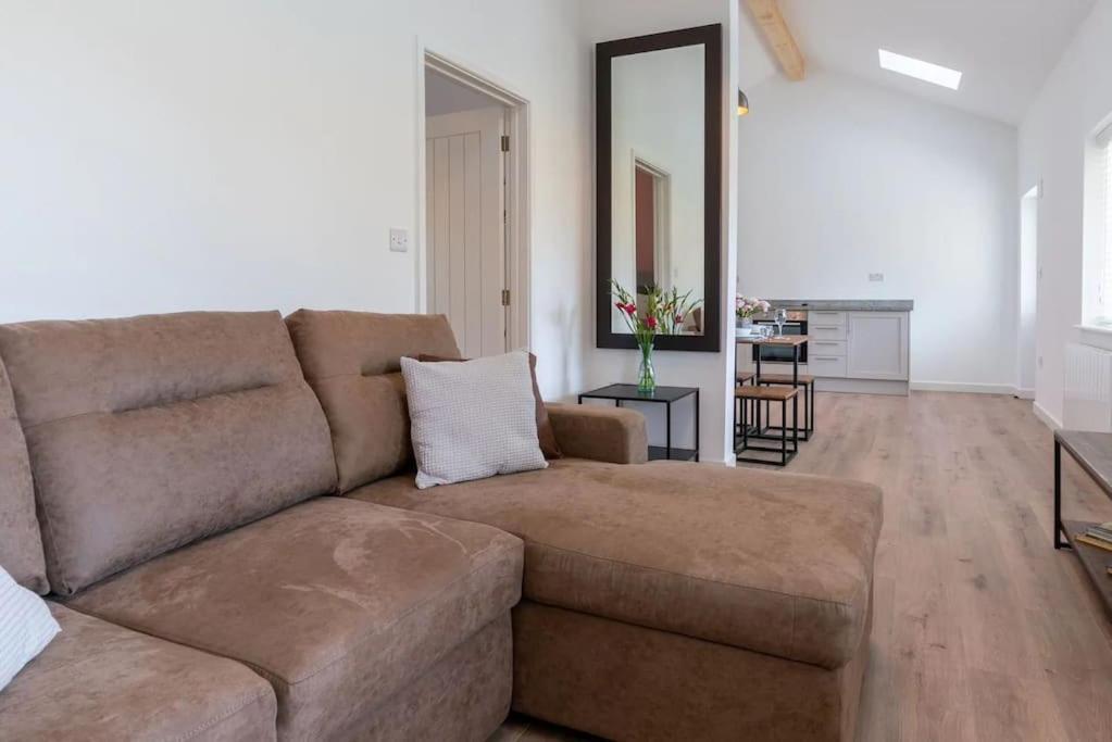 Rose Barn - Luxury Barn Accommodation In The Cotswolds Gretton  Bagian luar foto